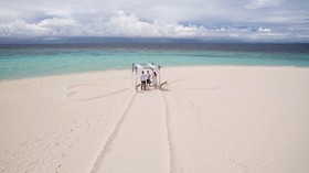 Park Hyatt Maldives Hadahaa