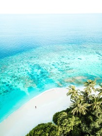 Park Hyatt Maldives Hadahaa