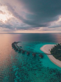 Park Hyatt Maldives Hadahaa