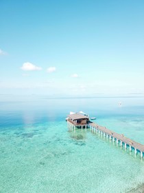 Park Hyatt Maldives Hadahaa