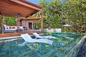 Park Hyatt Maldives Hadahaa