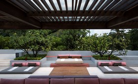 Park Hyatt Maldives Hadahaa