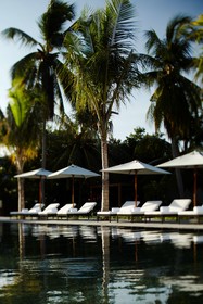 Park Hyatt Maldives Hadahaa
