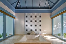 Raffles Maldives Meradhoo Resort