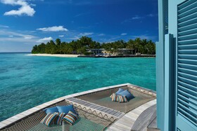 Raffles Maldives Meradhoo Resort