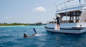 JA Manafaru Maldives