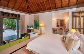 JA Manafaru Maldives