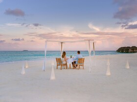 JA Manafaru Maldives