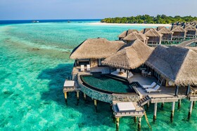 JA Manafaru Maldives