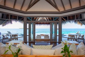 JA Manafaru Maldives