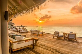 JA Manafaru Maldives