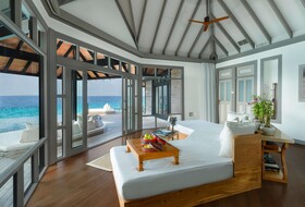 JA Manafaru Maldives