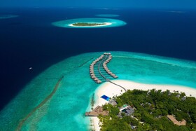 JA Manafaru Maldives