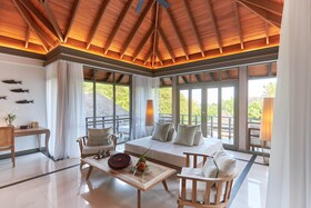 JA Manafaru Maldives