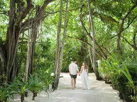 JA Manafaru Maldives