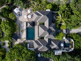 JA Manafaru Maldives