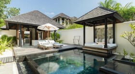 JA Manafaru Maldives