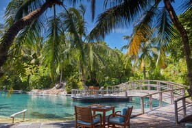 JA Manafaru Maldives
