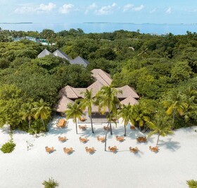 JA Manafaru Maldives