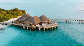 JA Manafaru Maldives