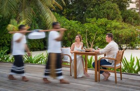 JA Manafaru Maldives