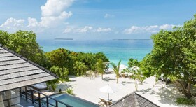 JA Manafaru Maldives