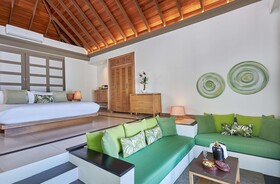 JA Manafaru Maldives