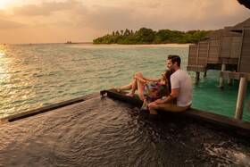 JA Manafaru Maldives