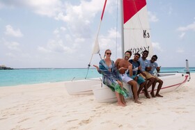 JA Manafaru Maldives