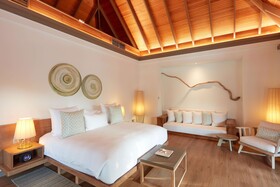 JA Manafaru Maldives