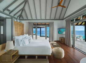 JA Manafaru Maldives