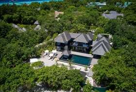 JA Manafaru Maldives