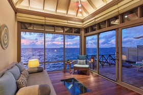 JA Manafaru Maldives