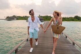 JA Manafaru Maldives