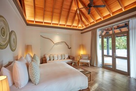 JA Manafaru Maldives