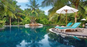 JA Manafaru Maldives