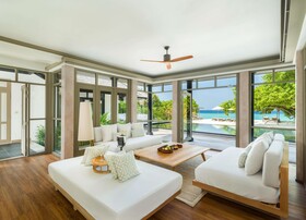 JA Manafaru Maldives