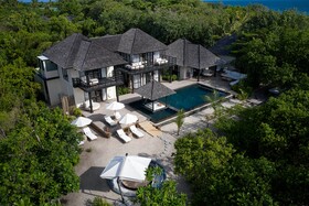 JA Manafaru Maldives