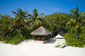JA Manafaru Maldives