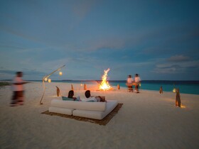 JA Manafaru Maldives
