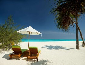 JA Manafaru Maldives