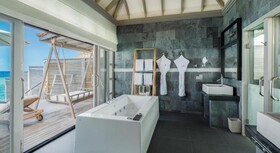 JA Manafaru Maldives