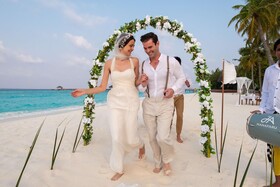 JA Manafaru Maldives