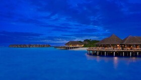 JA Manafaru Maldives