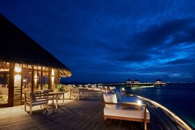 JA Manafaru Maldives
