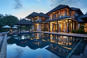 JA Manafaru Maldives