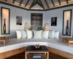 JA Manafaru Maldives