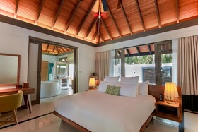 JA Manafaru Maldives