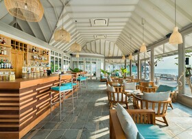 JA Manafaru Maldives