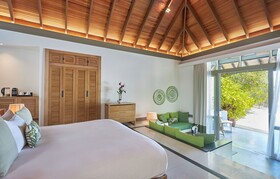 JA Manafaru Maldives